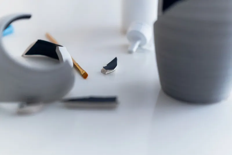 Broken and More Beautiful: What Kintsugi Can Teach Us About Fixing What Matters Most